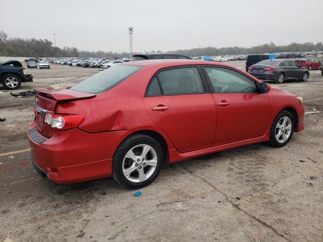 Photo 3 from auction – 2011 TOYOTA COROLLA BA with VIN 2T1BU4EE3BC651768