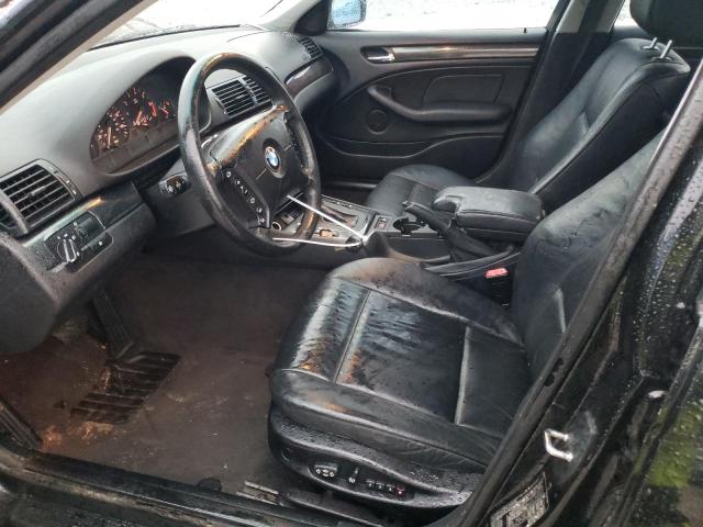 Photo 7 from auction – 2001 BMW 325 I with VIN WBAAV33421FU79216