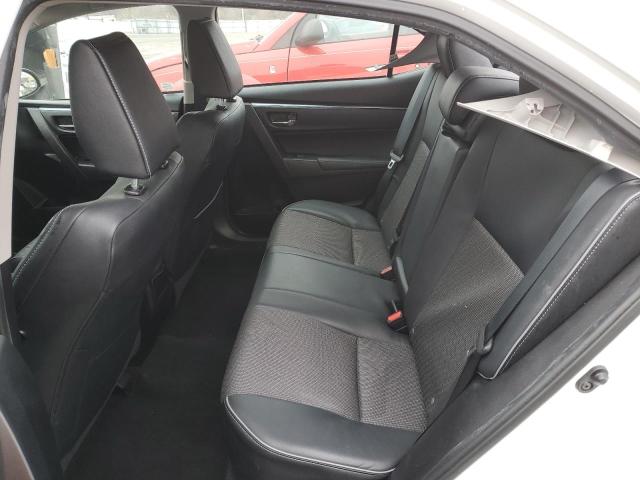 Photo 10 from auction – 2016 TOYOTA COROLLA L with VIN 5YFBURHE8GP548510