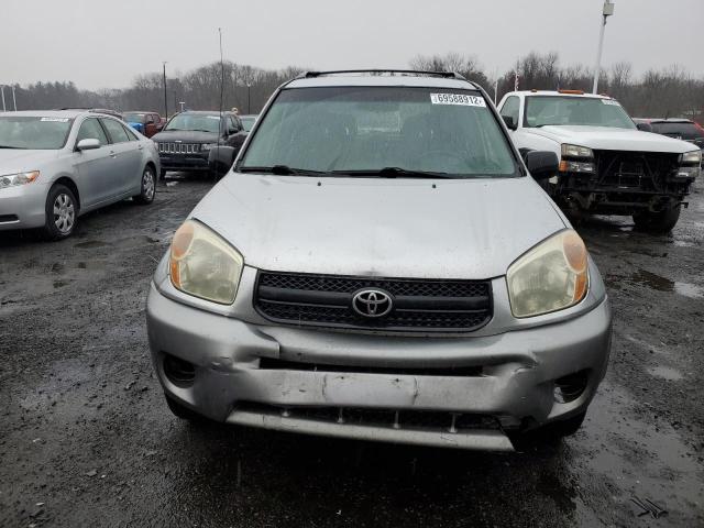 Photo 5 from auction – 2004 TOYOTA RAV4 with VIN JTEHD20V040002623