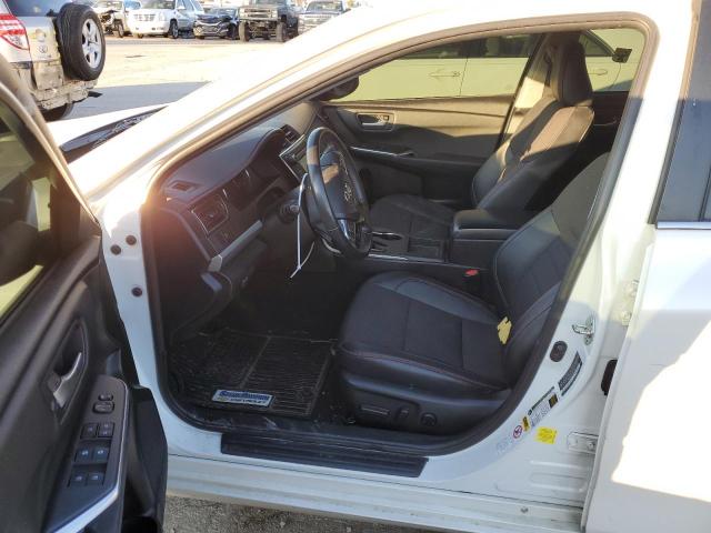 Photo 7 from auction – 2016 TOYOTA CAMRY LE with VIN 4T1BF1FK6GU123936