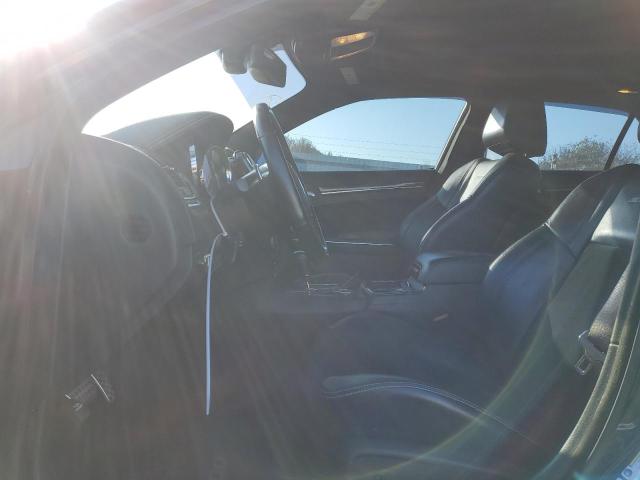 Photo 7 from auction – 2012 CHRYSLER 300 SRT-8 with VIN 2C3CCAFJ9CH800889