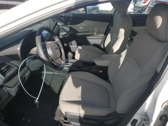 Photo 7 from auction – 2018 SUBARU IMPREZA PR with VIN 4S3GTAB64J3739076