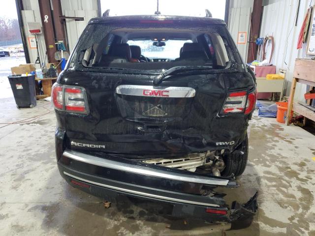 Photo 6 from auction – 2016 GMC ACADIA SLT with VIN 1GKKVRKD3GJ158078