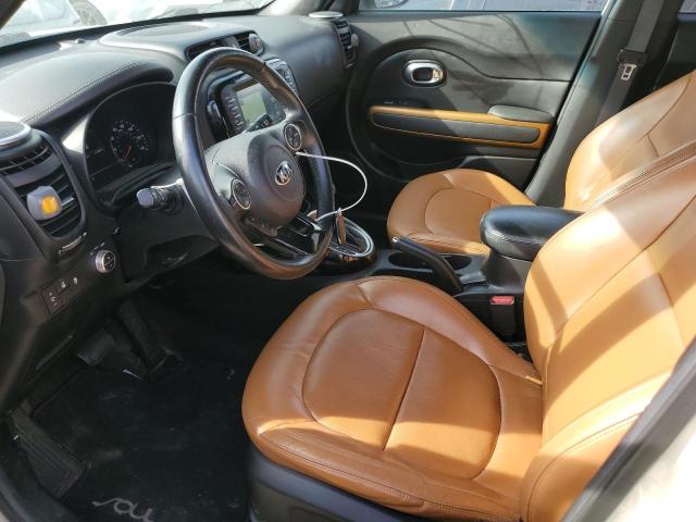 Photo 7 from auction – 2015 KIA SOUL ! with VIN KNDJX3A57F7198359