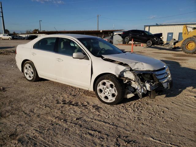Photo 4 from auction – 2011 FORD FUSION SE with VIN 3FAHP0HA4BR203560
