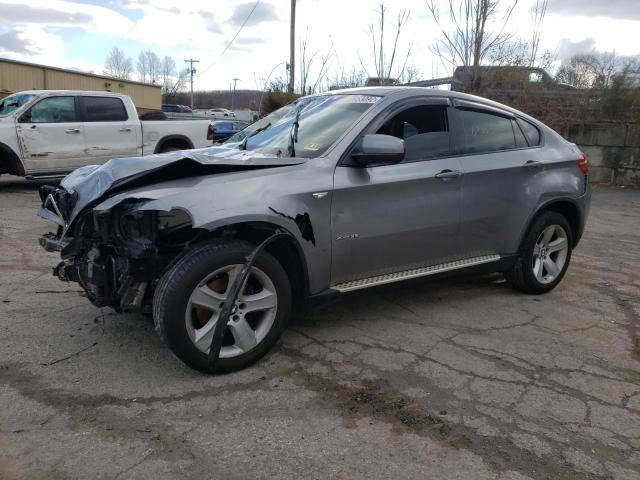 BMW X6 XDRIVE3 2013 with VIN 5UXFG2C51DL787438 - Photo from auction