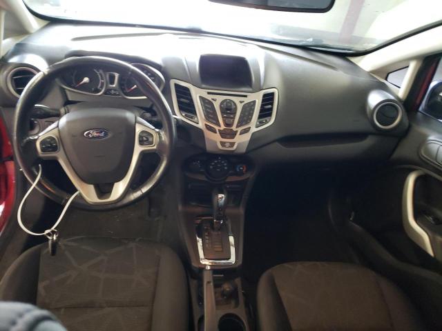 Photo 8 from auction – 2011 FORD FIESTA SEL with VIN 3FADP4CJ9BM131975