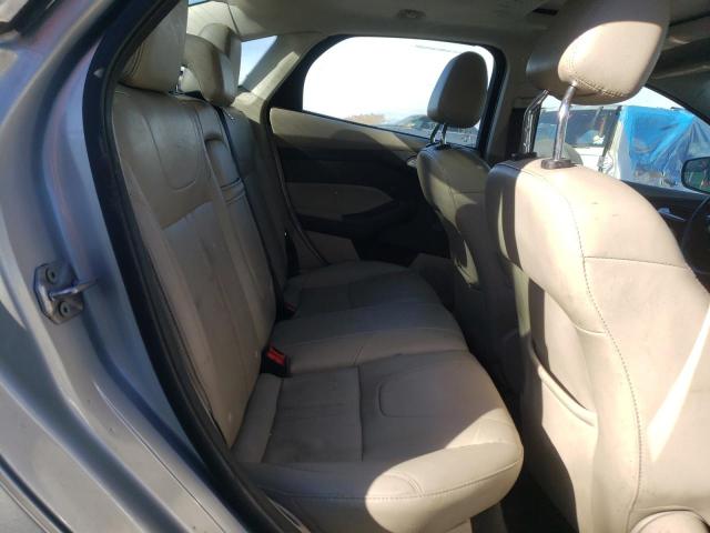 Photo 10 from auction – 2012 FORD FOCUS SEL with VIN 1FAHP3H21CL373952