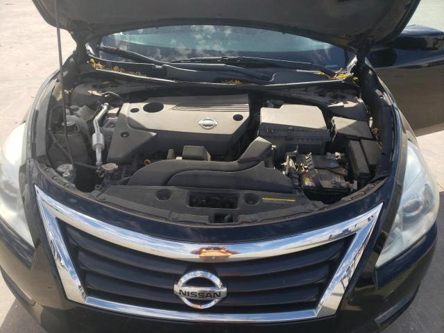 Photo 11 from auction – 2013 NISSAN ALTIMA 2.5 with VIN 1N4AL3AP3DC182327