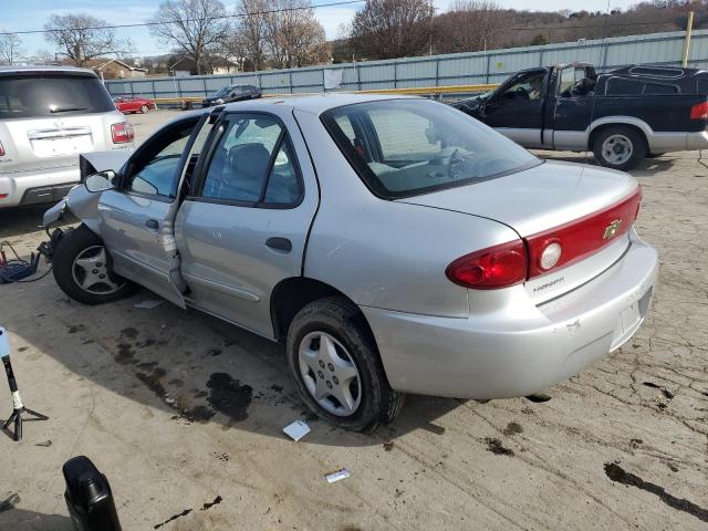 Photo 2 from auction – 2004 CHEVROLET CAVALIER with VIN 1G1JC52F047226667