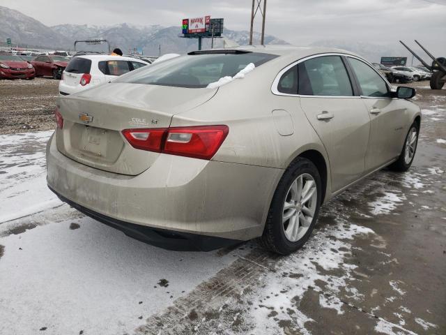 Photo 3 from auction – 2016 CHEVROLET MALIBU LT with VIN 1G1ZE5ST1GF225248