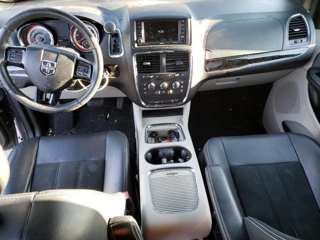 Photo 8 from auction – 2019 DODGE GRAND CARA with VIN 2C4RDGCG0KR656656