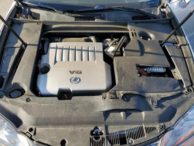 Photo 11 from auction – 2012 LEXUS ES 350 with VIN JTHBK1EG8C2479743