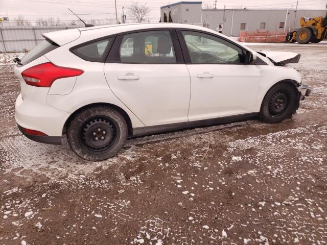 Photo 3 from auction – 2015 FORD FOCUS SE with VIN 1FADP3K26FL266259