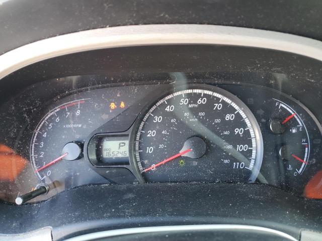 Photo 9 from auction – 2012 TOYOTA SIENNA LE with VIN 5TDKK3DC1CS238062