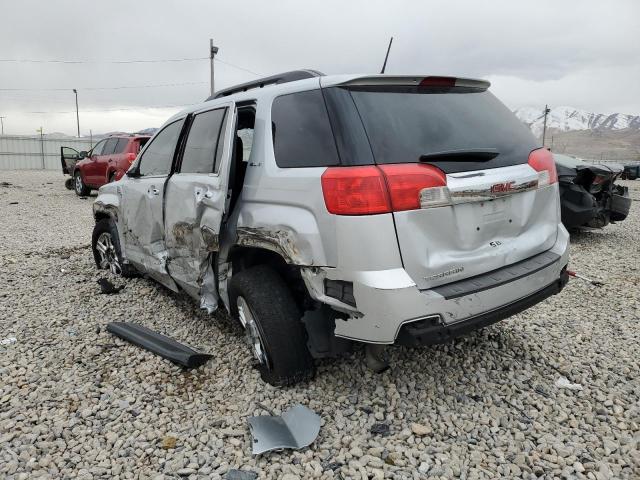 Photo 2 from auction – 2014 GMC TERRAIN SL with VIN 2GKALREK3E6382084