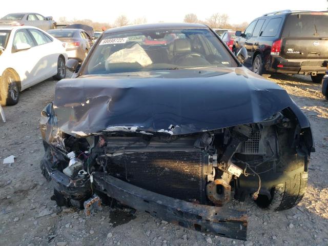 Photo 5 from auction – 2012 CHRYSLER 300 S with VIN 2C3CCABG6CH257009