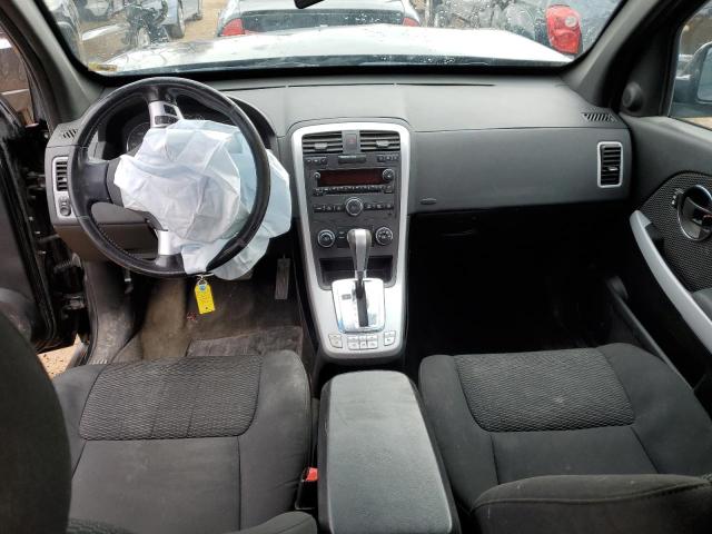 Photo 8 from auction – 2008 PONTIAC TORRENT with VIN 2CKDL33F086022392