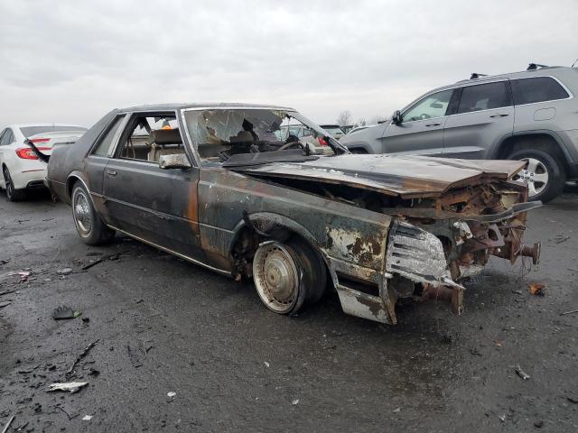 Photo 4 from auction – 1981 CHRYSLER IMPERIAL with VIN 2A3BY62J6BR119690