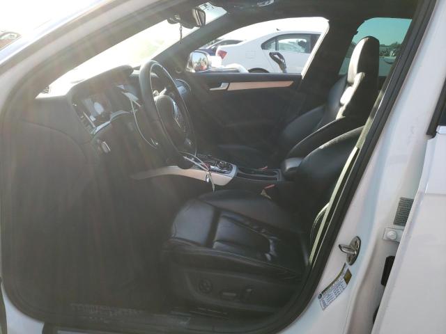 Photo 7 from auction – 2010 AUDI S4 PRESTIG with VIN WAUKGAFL0AA017448