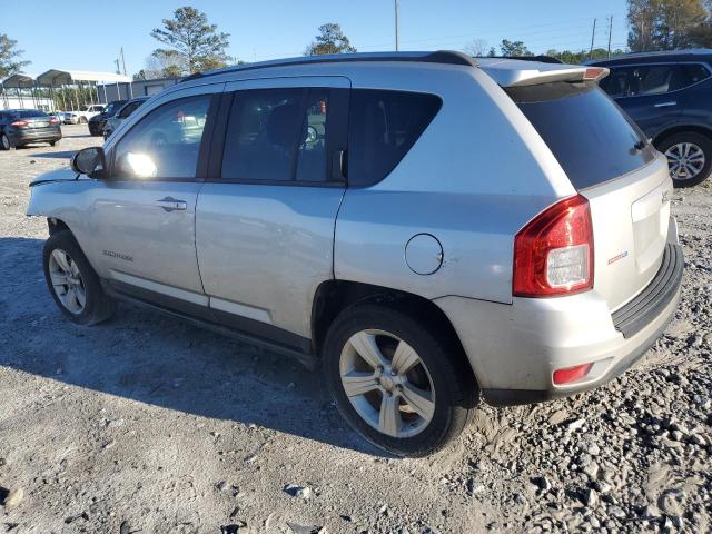 Photo 2 from auction – 2011 JEEP COMPASS SP with VIN 1J4NT1FA0BD288000