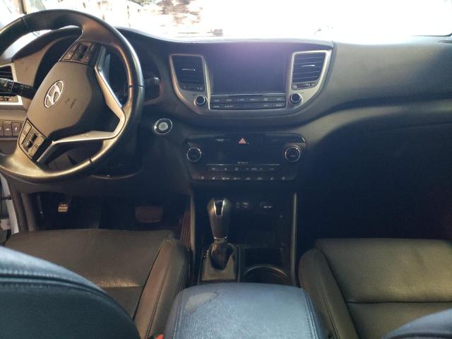 Photo 8 from auction – 2016 HYUNDAI TUCSON LIM with VIN KM8J3CA26GU195078