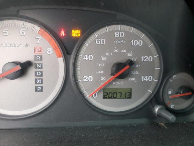Photo 9 from auction – 2001 HONDA CIVIC LX with VIN 1HGEM22521L093863