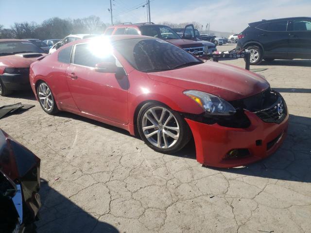 Photo 4 from auction – 2012 NISSAN ALTIMA SR with VIN 1N4BL2EP3CC152803