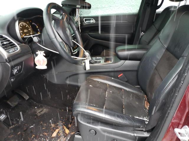 Photo 7 from auction – 2019 JEEP GRAND CHER with VIN 1C4RJFAG4KC551567