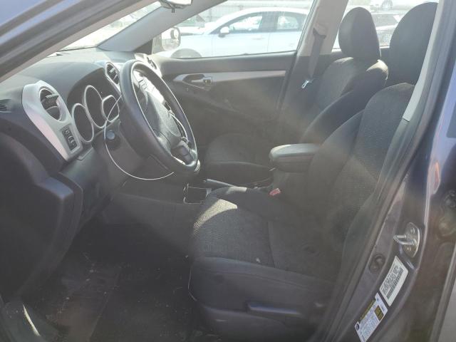 Photo 7 from auction – 2010 PONTIAC VIBE with VIN 5Y2SP6E08AZ411451