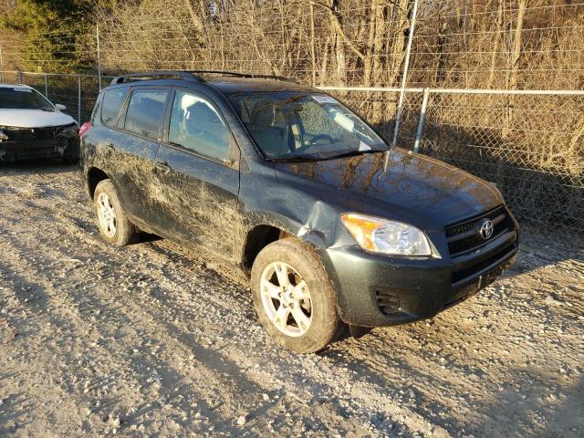 Photo 4 from auction – 2012 TOYOTA RAV4 with VIN 2T3ZF4DV0CW134431
