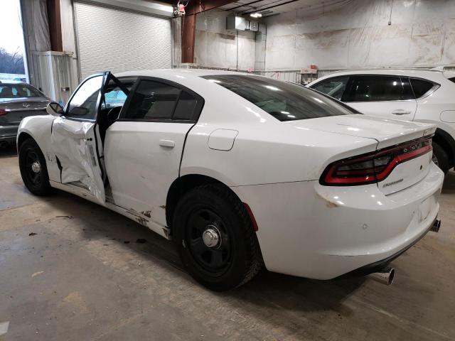 Photo 2 from auction – 2016 DODGE CHARGER PO with VIN 2C3CDXAG3GH241051