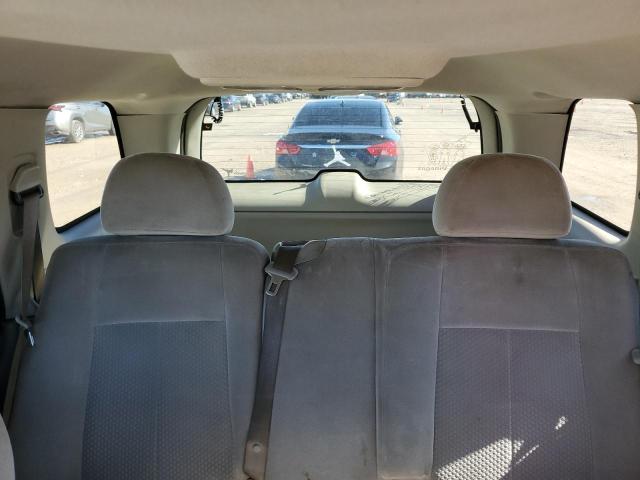 Photo 10 from auction – 2007 CHEVROLET TRAILBLAZE with VIN 1GNDS13S572203700