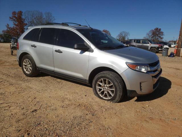 Photo 4 from auction – 2014 FORD EDGE SE with VIN 2FMDK3GC9EBA57313