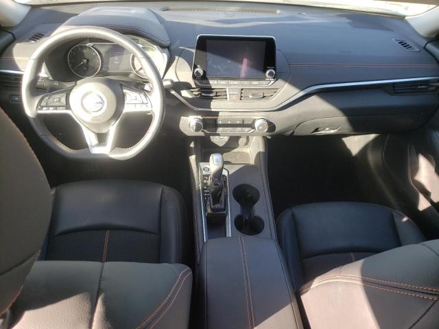 Photo 8 from auction – 2021 NISSAN ALTIMA SR with VIN 1N4BL4CV3MN409459