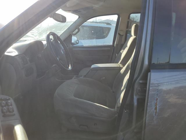 Photo 7 from auction – 2004 FORD EXPLORER X with VIN 1FMZU73K04UC07094