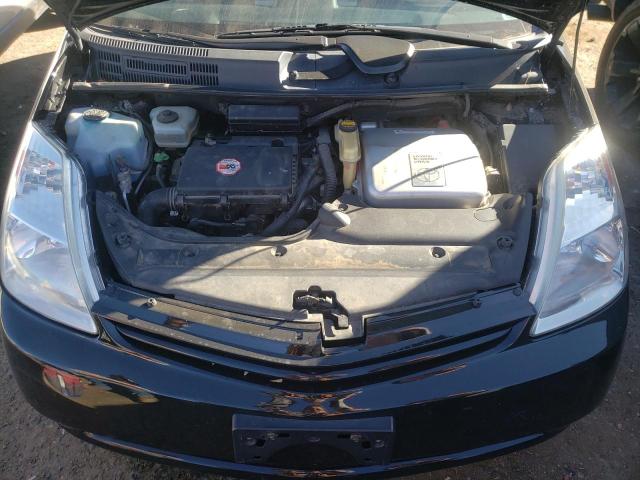 Foto 11 de la subasta – 2005 TOYOTA PRIUS con VIN JTDKB20U453045756