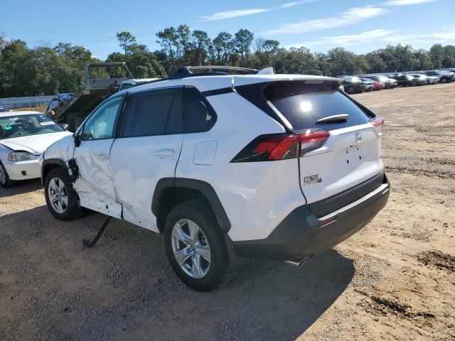 Photo 2 from auction – 2021 TOYOTA RAV4 XLE with VIN 2T3W1RFV5MC092286