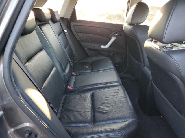 Photo 11 from auction – 2008 ACURA RDX with VIN 5J8TB18258A004362
