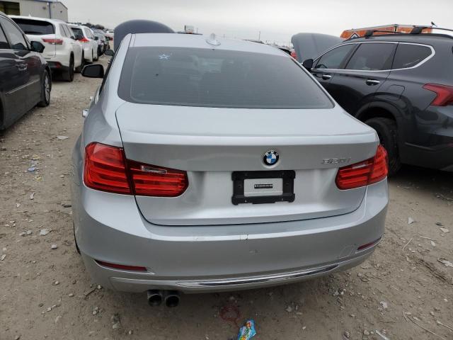 Photo 6 from auction – 2013 BMW 328 I with VIN WBA3A5G53DNP18768