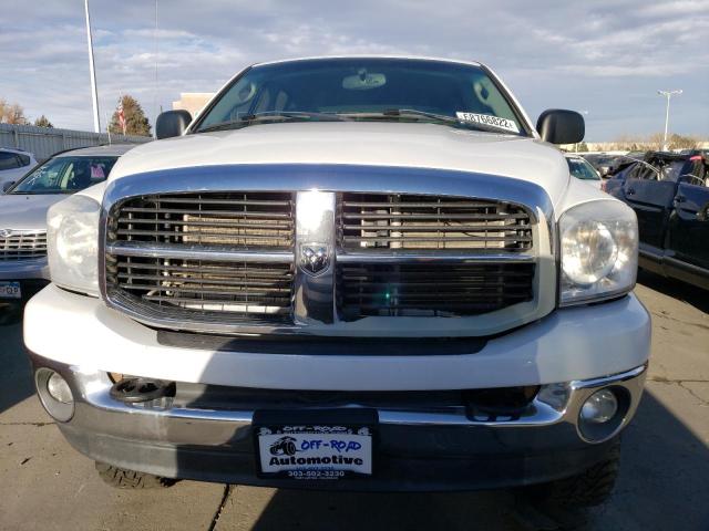 Photo 5 from auction – 2007 DODGE RAM 1500 with VIN 3D7KS19D77G752157