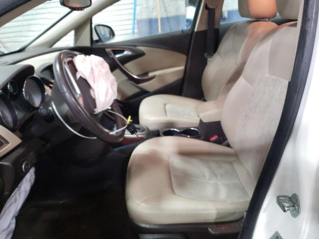 Photo 7 from auction – 2013 BUICK VERANO with VIN 1G4PP5SKXD4161083