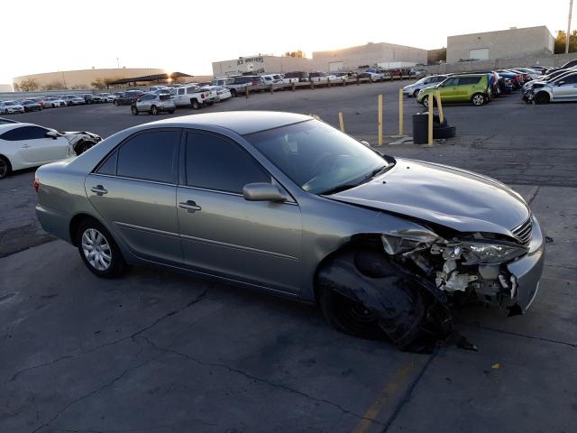 Photo 4 from auction – 2005 TOYOTA CAMRY LE with VIN 4T1BE32K55U948464