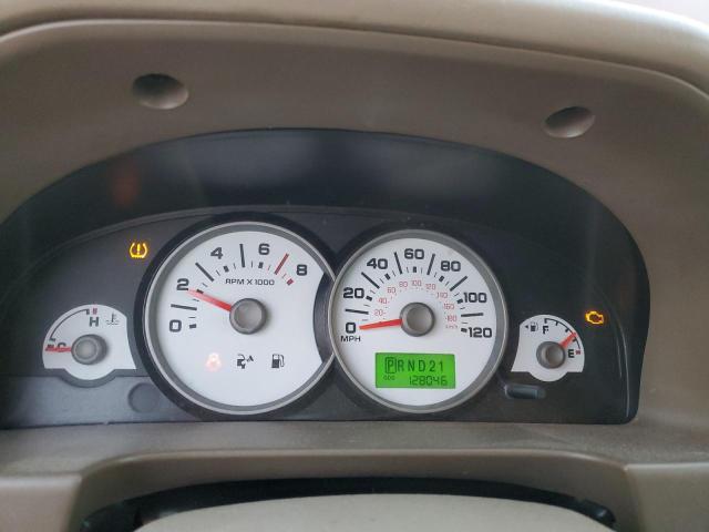 Photo 9 from auction – 2006 FORD ESCAPE with VIN 1FMYU93166KC34216