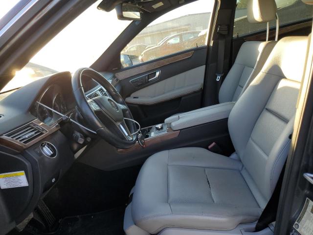 Photo 7 from auction – 2013 MERCEDES-BENZ E 350 BLUE with VIN WDDHF2EBXDA736294
