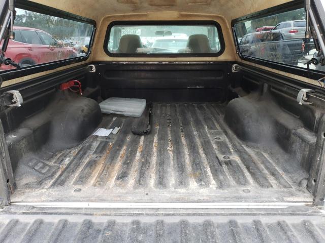 Photo 10 from auction – 2009 FORD RANGER with VIN 1FTYR10D59PA30536