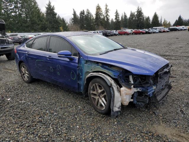 Photo 4 from auction – 2016 FORD FUSION SE with VIN 3FA6P0HD2GR306419