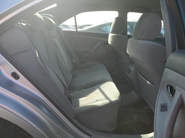 Photo 10 from auction – 2011 TOYOTA CAMRY BASE with VIN 4T1BF3EKXBU165404