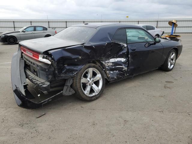 Photo 3 from auction – 2011 DODGE CHALLENGER with VIN 2B3CJ4DG1BH507501